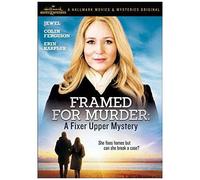 Framed For Murder: A Fixer Upper Mystery
