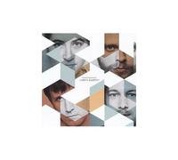 Lisbeth Quartett – Framed Frequencies – CD