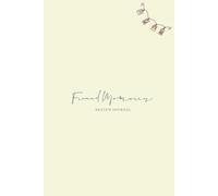 Framed Memories: Personal Sketch Journal Gift for Self-Growth, Emotional Expression, Nature Studies, Daily Practice, and more