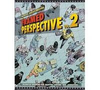Framed Perspective Vol. 2: Technical Drawing for Shadows, Volume, and Characters - [Livre en VO] Marcos Mateu - Mestre (Auteur)