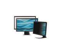 Framed Privacy Filter PF322W9 - filtre anti-indiscrétion - largeur 22 pouces