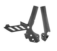 POLISPORT Protection de cadre noir KTM SX-F/EXC-F