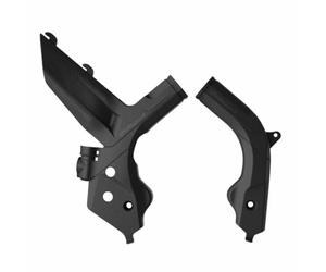 FRAMEGUARD SXF19-/EXC20- BK