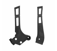 Polisport Yamaha Yz125/250 05-20 Frame Protector Noir