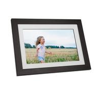 Cadre photo numérique Frameo HF-101WB Marron 10,1"