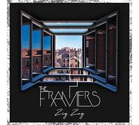 Framers the - Zig Zag [Import]