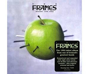 Frames - Another Love Song-Remast-