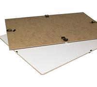 FRAMES BY POST Cadre photo, 60 x 50 cm, plastique et verre