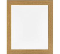FRAMES BY POST Cadre photo en chêne 60 x 80 cm