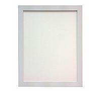 FRAMES BY POST Cadre photo en plastique Blanc mat 30,5 x 20,3 cm