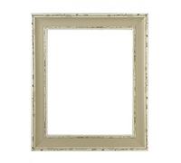 FRAMES BY POST Cadre photo Scandi Argile 50 x 70 cm Plastique Verre