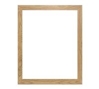 Frames by Post Porte Photo 14 x 11-Pouces chêne