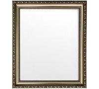 Frames by Post Porte Photo AP-3025 50 x 70 cm Bronze, Verre Plastique, Argent