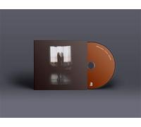 Frames CD