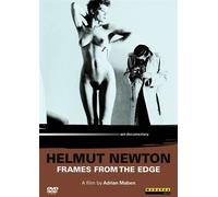 Frames From The Edge DVD DVD