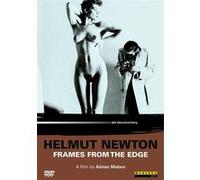 Frames From The Edge – Helmut Newton – DVD – ARTHAUS
