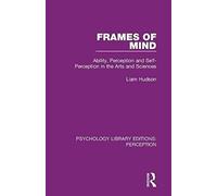 Frames Of Mind