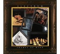 Frames Of Mind