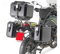 Frames pour Valises Latéral GIVI Monokey Benelli Trk 702 X 700 ABS 2023-2023
