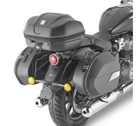PORTAVALIGIE LATERALE SPECIFICO ROYAL ENFIELD SUPER METEOR 650 (2023)