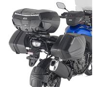 Givi PLX, cadres latéraux Monokey Side