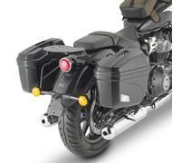 Frames pour Valises Latéral KAPPA Monokey R. Enfield Super Meteor 650 2023-2023