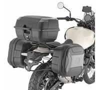 Frames pour Valises Latéral KAPPA Monokey Royal Enfield Himalayan 450 2024-2024