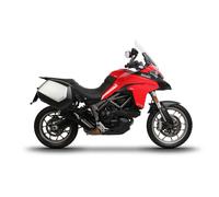 Shad Système 3P Ducati Multistrada 950/1200/1200 Enduro/1260/1260 Enduro pour valises latérales Noir
