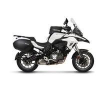 Frames Pour Valises Latéral SHAD 3P System For Benelli 500 Trk 502 2016-2021