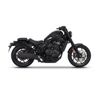 Frames Pour Valises Latéral SHAD 3P System For Honda Cmx Rebel 1100 2022