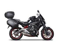 SHAD SUPPORT VALISES LATÉRALES 3P SYSTEM KAWASAKI ER-6N 650/NINJA 650 (K0ER62IF)