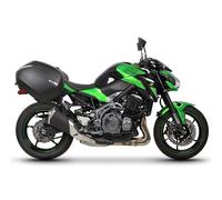 Frames Pour Valises Latéral SHAD 3P System For Kawasaki 900 Z900 2017-2021