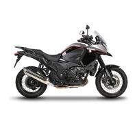 Shad 3P Système Supp. P. Valises Lat. pour de nombreux modèles de véhicules