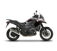 Shad 3p System Honda Vrf 1200x Crosstourer Side Cases Fitting Noir