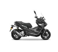 Frames Pour Valises Latéral SHAD 3P System Keeway Vieste Xdv 300 2023/2024