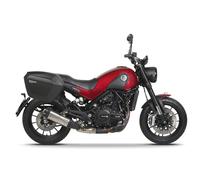 Frames pour Valises Latéral SHAD 3P System pour Benelli 500 Lion Trail 2017-20