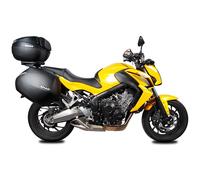 SHAD H0CF64IF 3P System Honda CB650F '14 Noir