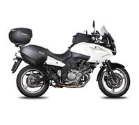 SHAD 3P SYSTEM SUZUKI V-STROM 650 Porte-boîtier latéral