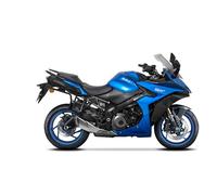 SHAD SUPPORT VALISES LATÉRALES 3P SYSTEM SUZUKI GSX- S 1000 GT (S0GS12IF)