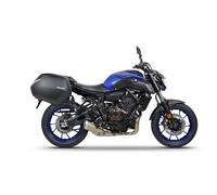 Frames pour Valises Latéral SHAD 3P System pour Yamaha 700 MT07 2013-2024