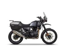 Frames Pour Valises Latéral SHAD 3P System Royal Enfield 400 Himalayan 2018-2021