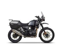 Frames Pour Valises Latéral SHAD 3P System Royal Enfield 400 Himalayan 2018-2023