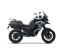 de valises laterales SHAD 3P System Voge 650DSX 2021-2025