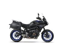 SHAD SUPPORT VALISES LATÉRALES 3P SYSTEM YAMAHA MT09 TRACER 18 (Y0TR98IF)