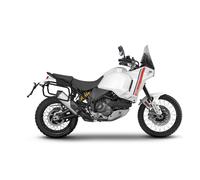 Frames pour Valises Latéral SHAD 4P System Ducati Desert X Rally 937 2024-202