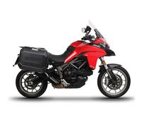 Frames Pour Valises Latéral SHAD 4P System For Ducati 1260 Multistrada 2018-2021