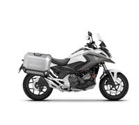 Frames Pour Valises Latéral SHAD 4P System pour Honda 750 Nc X 2016-2020