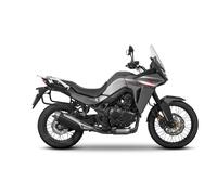 Frames pour Valises Latéral SHAD 4P System pour Honda XL Transalp 750 2023-2023