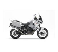Shad Porte-boîtier latéral 4P System pour KTM 1290 Super Adventure