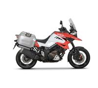 Shad Porte-boîtier latéral 4P SYSTEM Suzuki V-STROM 1000/1050